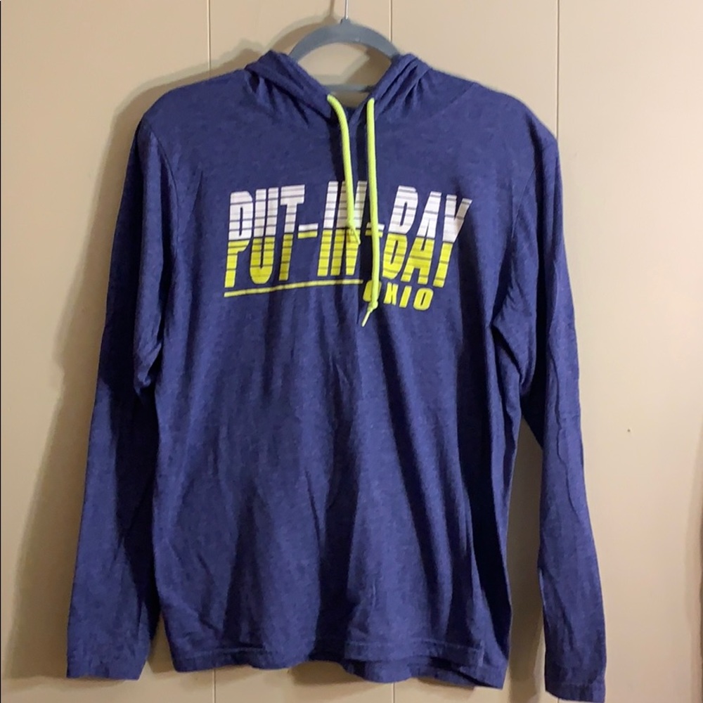 Put-in-Bay long sleeve